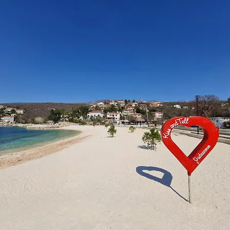 Holiday home Kuca Za Odmor Rene *