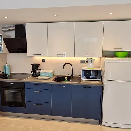 Kuca Za Odmor Rene * Jadranovo