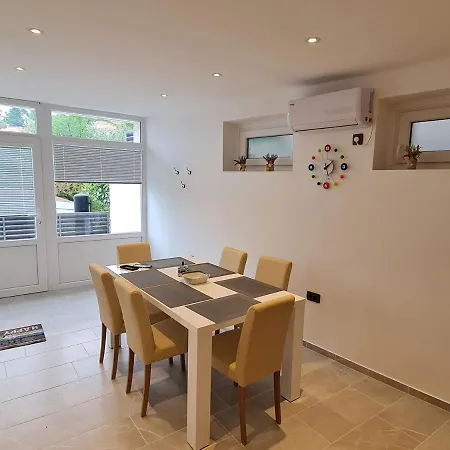 Feriehus Kuca Za Odmor Rene *