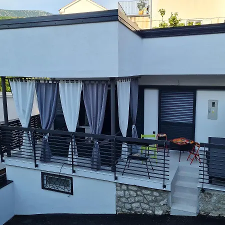 Kuca Za Odmor Rene