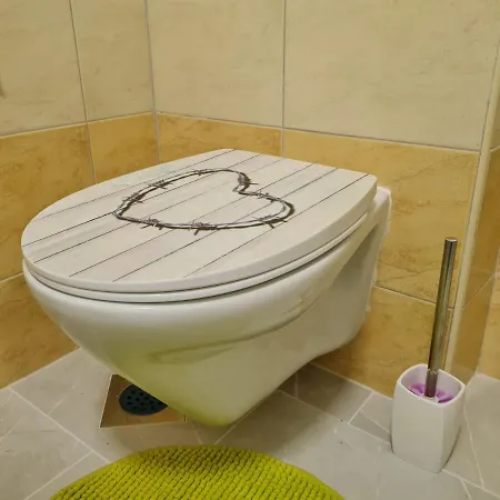 Kuca Za Odmor Rene Jadranovo