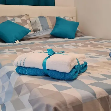 Holiday home Kuca Za Odmor Rene