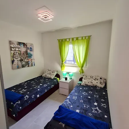 Kuca Za Odmor Rene *