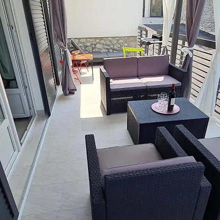 Kuca Za Odmor Rene Jadranovo