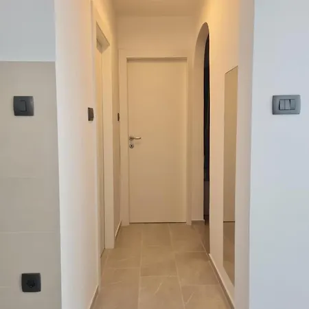 Feriehus Kuca Za Odmor Rene