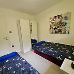Prázdninový dům Kuca Za Odmor Rene Jadranovo