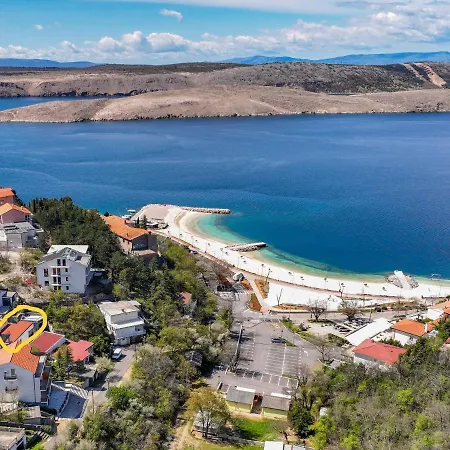 Kuca Za Odmor Rene Nyaraló Jadranovo