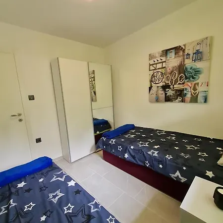 Nyaraló Kuca Za Odmor Rene Jadranovo