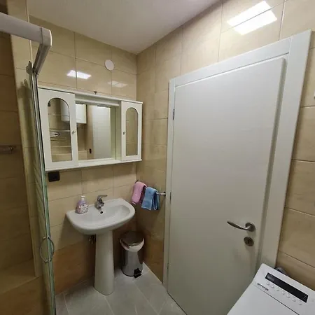 Kuca Za Odmor Rene Case de vacanță