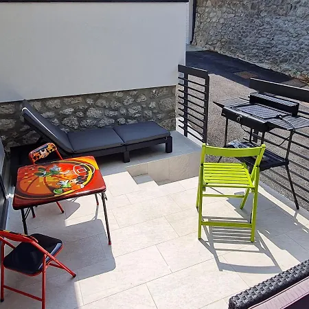 Feriehus Kuca Za Odmor Rene