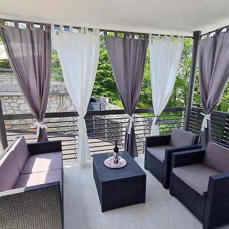 Kuca Za Odmor Rene 卓得诺沃