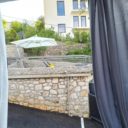 Nyaraló Kuca Za Odmor Rene