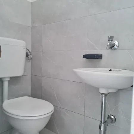 Nyaraló Kuca Za Odmor Rene