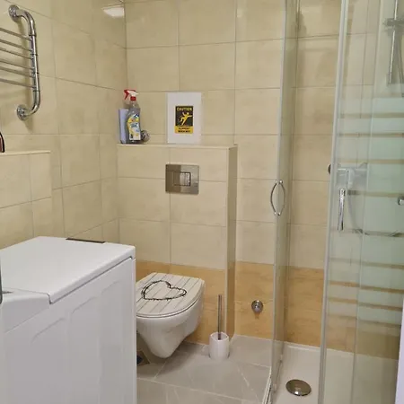 Kuca Za Odmor Rene Case de vacanță *