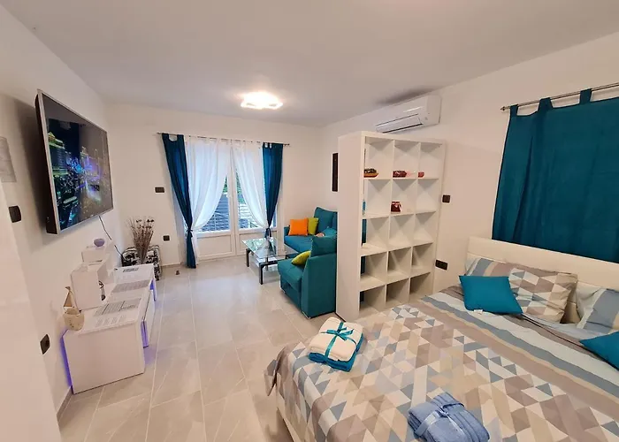 Kuca Za Odmor Rene