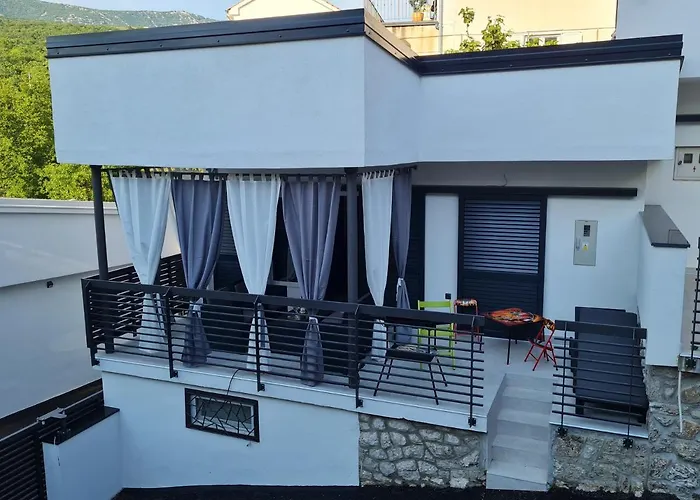 Kuca Za Odmor Rene