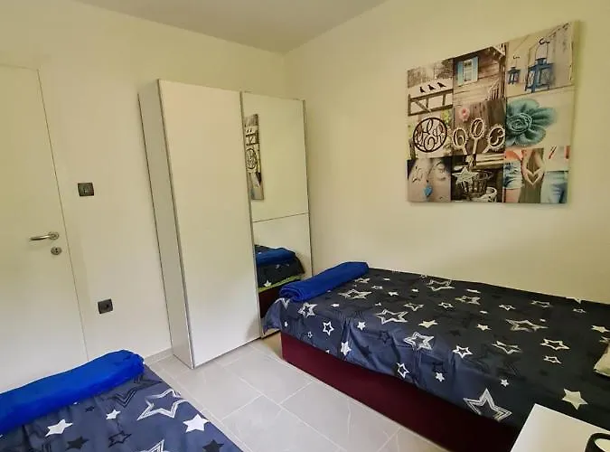 別荘 Kuca Za Odmor Rene ヤドラニヴォ