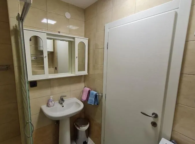 Kuca Za Odmor Rene 別荘