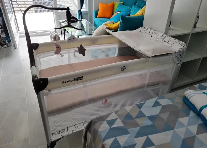 Kuca Za Odmor Rene *