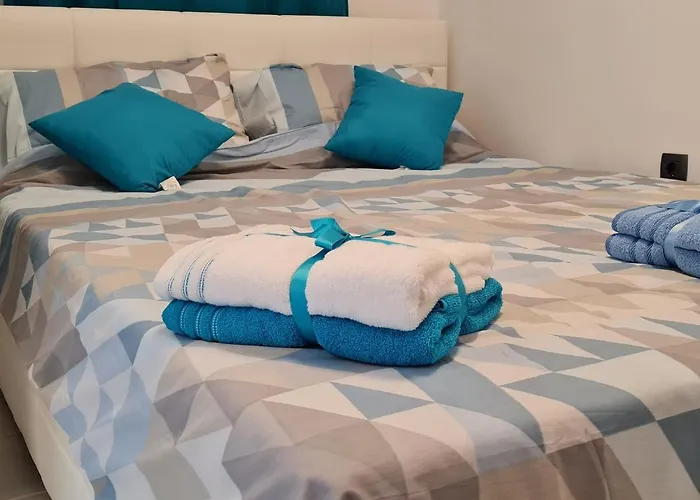 Prázdninový dům Kuca Za Odmor Rene