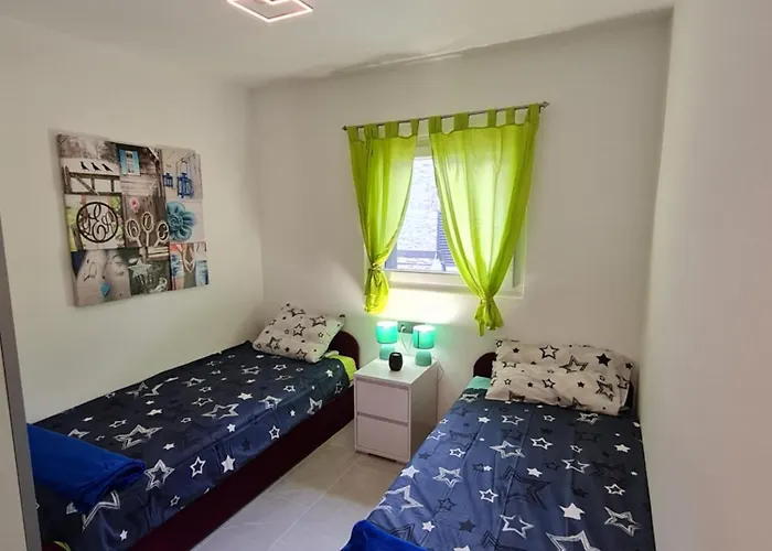 Kuca Za Odmor Rene *