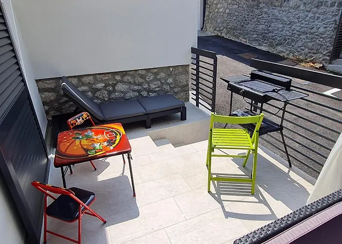 別荘 Kuca Za Odmor Rene