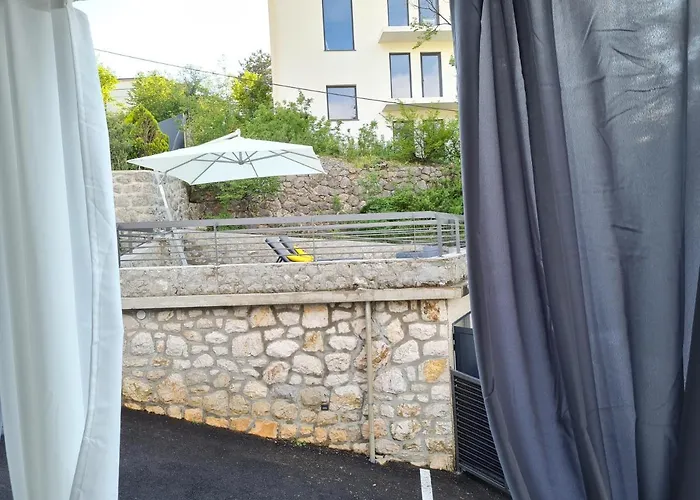 Prázdninový dům Kuca Za Odmor Rene