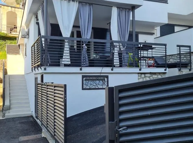 別荘 Kuca Za Odmor Rene *