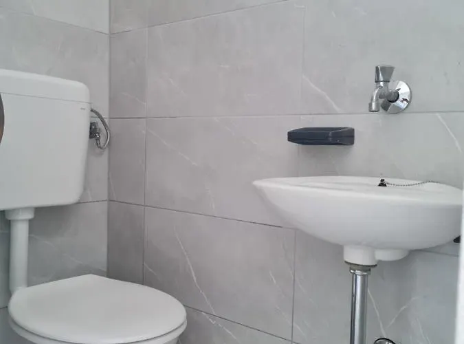 Prázdninový dům Kuca Za Odmor Rene
